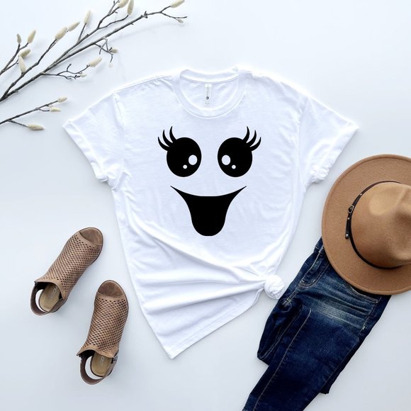 Ghost 2 piece costume - Picture 2 of 2